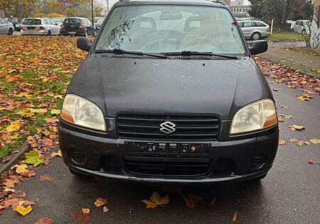 Suzuki Ignis 1,3 -