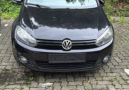 VW Golf Volkswagen 1.4 TSI MATCH Variant MATCH