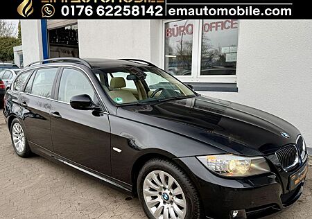 BMW 325i xDrive touring