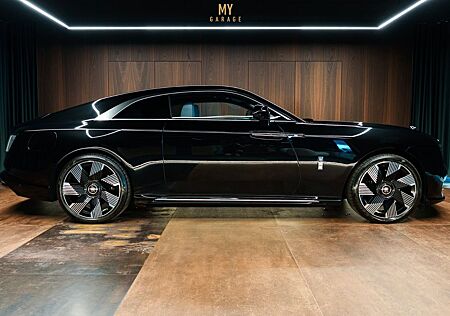 Rolls-Royce Spectre