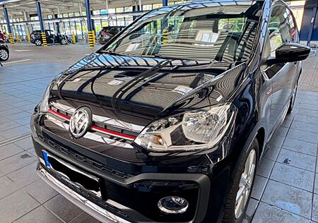 VW Up Volkswagen GTI | 85 kW | EZ 05/2019 | Nur 15.300km