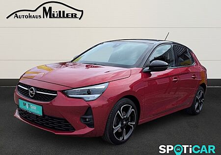 Opel Corsa F GS Line LED-Matrix Sitz+Lenkradheizung R