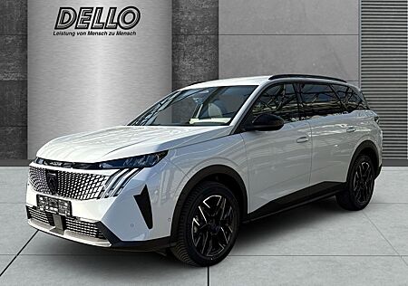 Peugeot 5008 Allure Hybrid AT 7-Sitzer Drive-Assist Wint