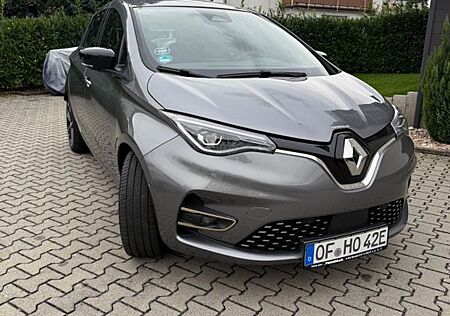 Renault ZOE Paket Iconic EV50 135hp Pack Iconic