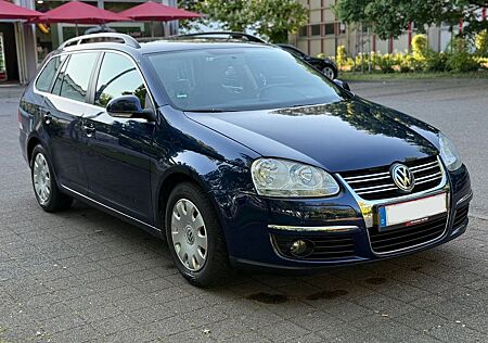 VW Golf Volkswagen V Variant Comfortline*Automatikgetriebe