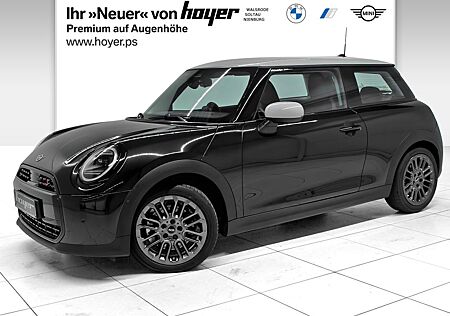 Mini Cooper S Classic Trim 3-trg. Head-Up DAB LED