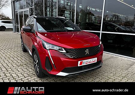 Peugeot 3008 GT HYbrid 225 e-EAT8 Night-Vision, Focal,