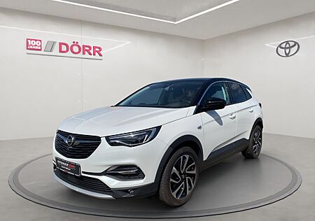Opel Grandland X 1.2 Start/Stop Business INNOVATION
