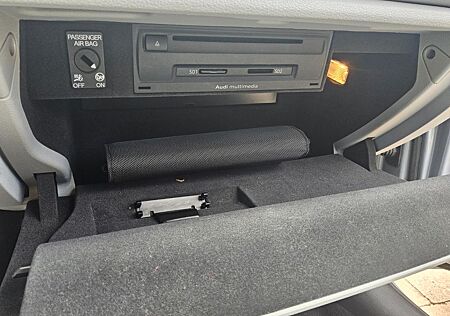 Audi A3 2.0 TDI 135kW Ambiente Sportback Ambiente