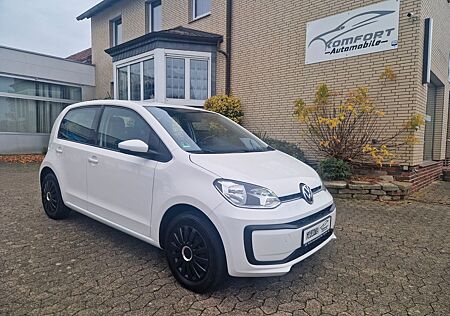VW Up Volkswagen ! move !