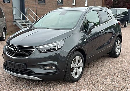 Opel Mokka X  Innovation *Kamera *AHK* LED*S-HEFT*