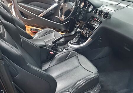Peugeot 308 CC Active HDi 160 Active