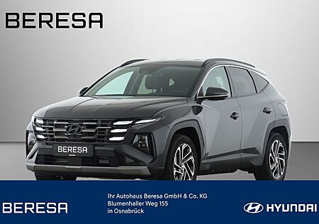 Hyundai Tucson 1.6 T-GDI PHEV Prime (MY25)*4WD*ECS*Assis