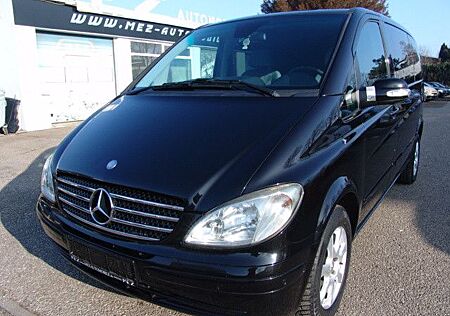 Mercedes-Benz Viano 2.2 CDI kompakt (639.711)