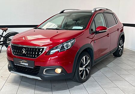 Peugeot 2008 Crossway PureTech 110 EAT6 Navi*PDC*
