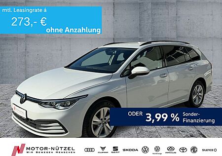VW Golf Volkswagen VIII Variant 2.0 TDI LIFE LED-PLUS+SHZ+ACC