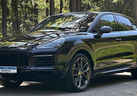 Porsche Cayenne Coupe LED Carbon