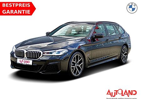 BMW 520d Touring Aut. LED Virtual Cockpit 360°