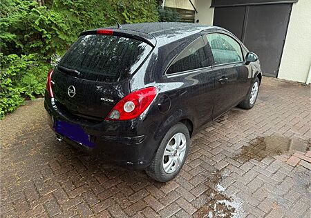 Opel Corsa 1.2 ecoFLEX Edition Edition