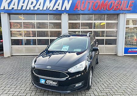 Ford Grand C-Max Business Edition 7sitze