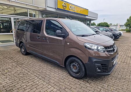 Opel Vivaro Zafira Kombi L