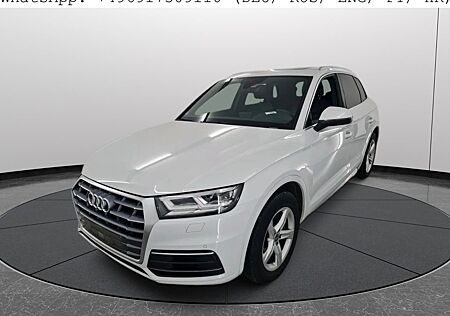 Audi Q5 35 TD S-tronic Leder Panorama Netto 20500#637