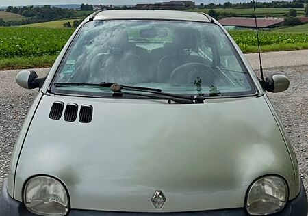 Renault Twingo Initiale 1.2 16V Initiale