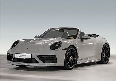 Porsche 992 Carrera 4S Cabriolet Sport Chrono Lift-VA