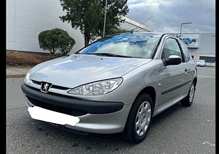 Peugeot 206 207 1.4 / Benzin / 4 Zylinder