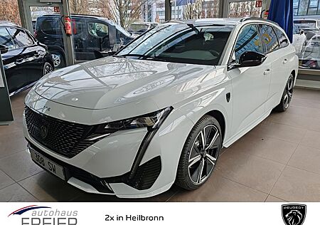 Peugeot 308 SW GT 1.2 PureTech 130 EU6e Navi digitales C
