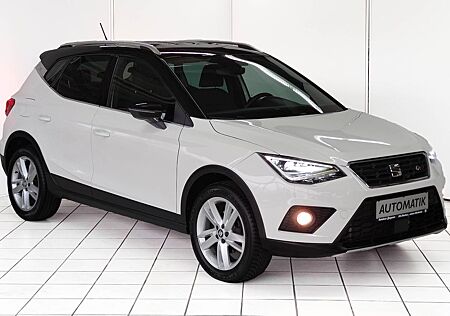 Seat Arona FR / LED / DSG / Navi / Allwetterreifen