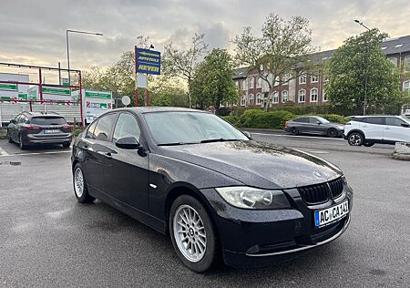 BMW 318i -Automatik-Klimaanlage-Sitzheizung -Tempo