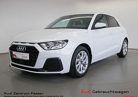 Audi A1 Sportback 30 TFSI advanced PDC GRA SHZ DAB