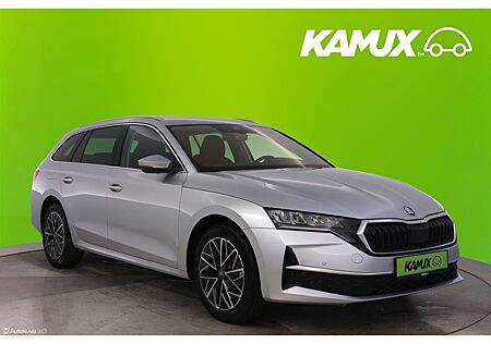 Skoda Octavia 1.5TSI Combi DSG Selection+LED+VIRTUAL