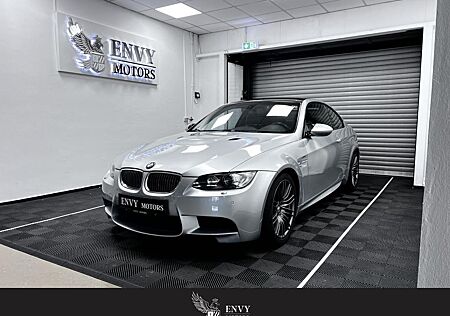 BMW M3 E92 Coupe CARBON MEMORY SITZE Klima Xenon