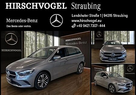 Mercedes-Benz B 250 e Progressive+AHK+DISTRONIC+MBUX+Navi-Prem