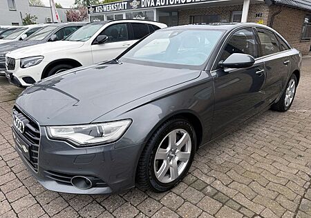 Audi A6 Limousine 3.0 TDI quattro