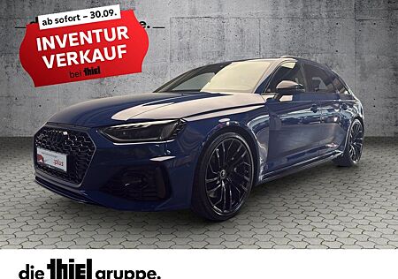 Audi RS4 Avant 2.9 TFSI quattro Leder+Matrix+Navi+B&O