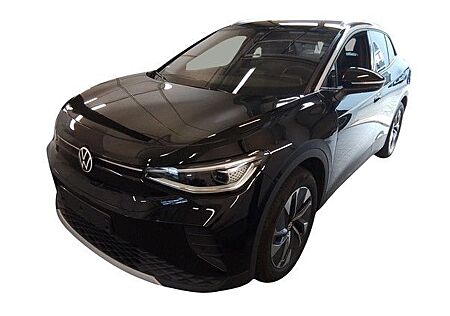 VW ID.4 Volkswagen Pro 4 Motion Wärmepumpe AHK ACC Navi Matrix