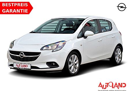 Opel Corsa 1.4 Navi Android Apple Tempomat PDC Klima
