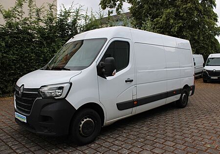 Renault Master III Kasten L3H2 HKa 2,8t 1.Hand TÜV05-27
