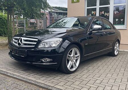Mercedes-Benz C 280 AVANTGARDE Avantgarde