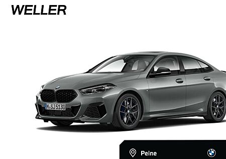 BMW M235i xDrive M-Sitz,Pano,H/K,HUD,AdLED,LivePro