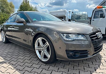 Audi A7 Sportback 3.0 TDI quattro Sport Selection