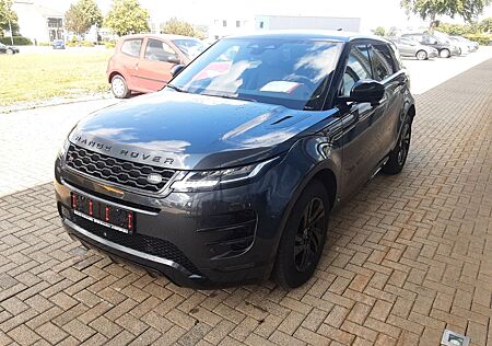 Land Rover Range Rover Evoque R-DYNAMIC AWD Auto 360G LED