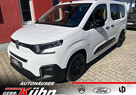 Citroën Berlingo XL BlueHDi 130 MAX (E)