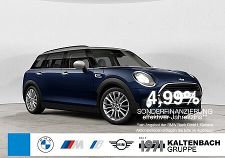Mini Cooper D Clubman Clubman Cooper D FSE SITZHEIZUNG PDC KEYLESS