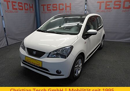 Seat Mii 4You White | SITZHZG | PANO | KLIMA |