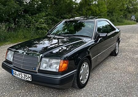Mercedes-Benz CE 300 Sportline Ausführung
