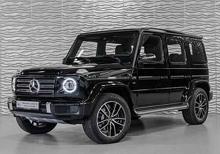 Mercedes-Benz G 500 gebraucht kaufen Mercedes-Benz G 500 Final Edition*SUPERIOR*MANUFAKTUR*AMG